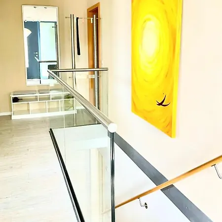 Seemoewe Apartman