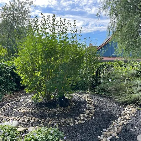 Seemoewe Apartman Uhldingen-Mühlhofen
