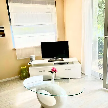 Seemoewe Apartman
